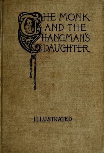 Monk and the Hangman's Daughter