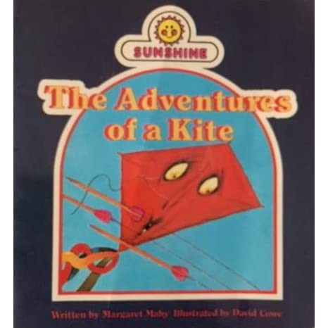 Adventure of a Kite