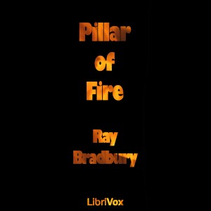 Pillar of Fire