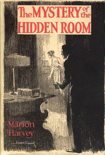 Mystery of the Hidden Room