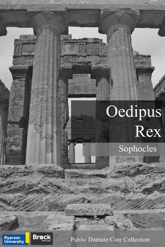 Oedipus Rex (Murray Translation)