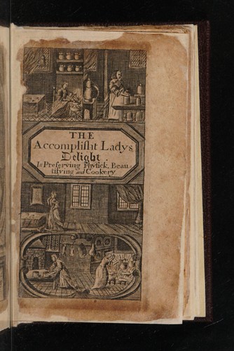 The Ladies Delight