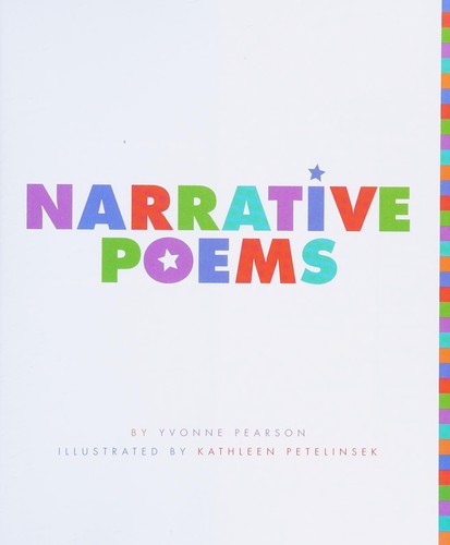 Narrative Poems