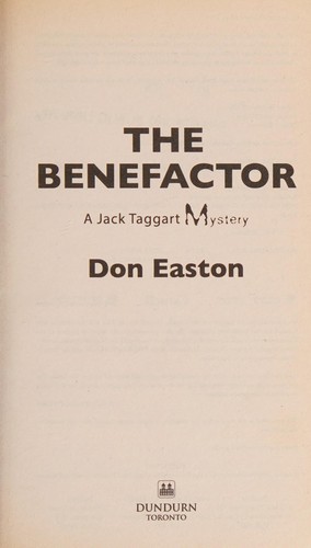 Benefactor