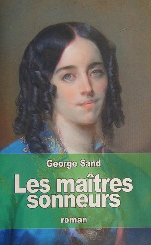 Maîtres sonneurs