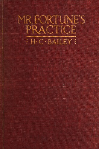 Mr. Fortune's Practice