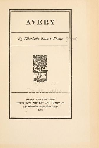 Avery