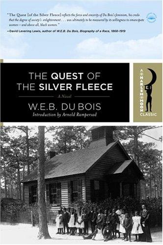 Quest of the Silver Fleece
