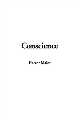 Conscience — Volume 2