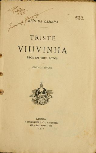 Viuvinha