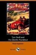 Tom Swift and His Electric Runabout; Or, The Speediest Car on the Road