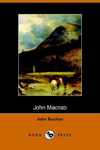 John MacNab