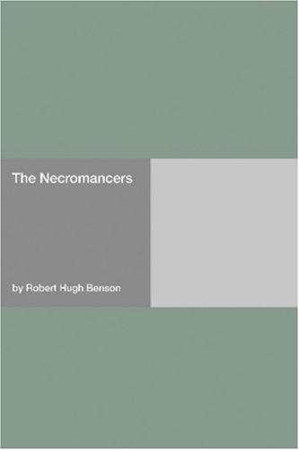The Necromancers