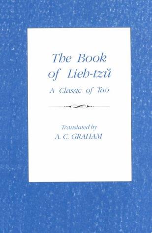 Book of Lieh-Tzu