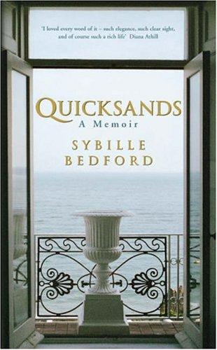 Quicksands