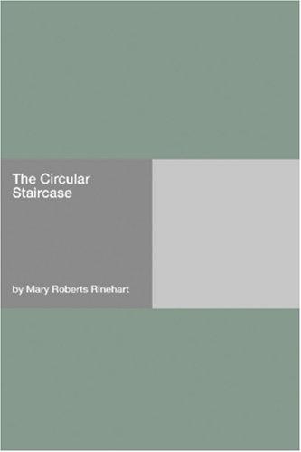 Circular Staircase