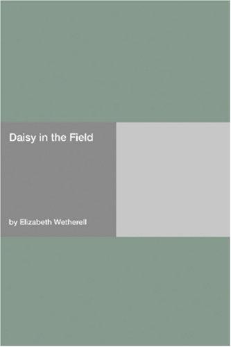 Daisy in the Field