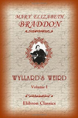 Wyllard's Weird