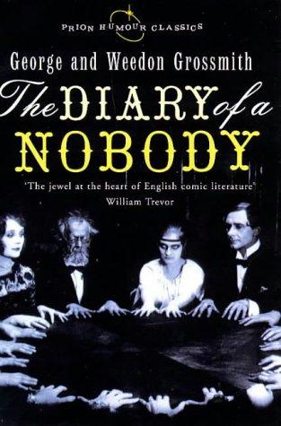 Diary of a Nobody