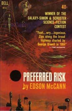 Preferred Risk