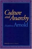 Culture and Anarchy