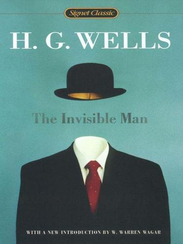 Invisible Man (Version 2)
