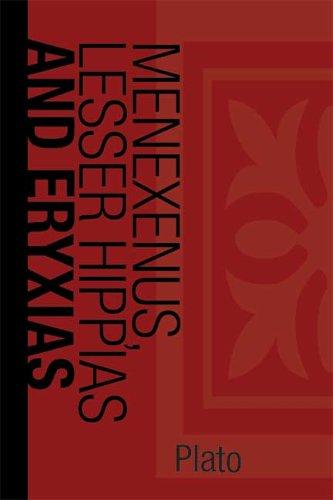 Lesser Hippias