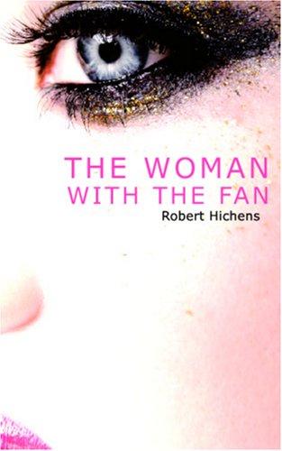 The Woman with the Fan