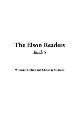 The Elson Readers, Book 5