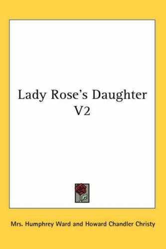 Lady Rose's Daughter