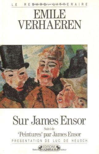 James Ensor