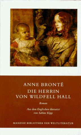 Tenant of Wildfell Hall