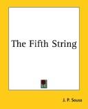 The Fifth String