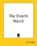 The Fourth Watch
