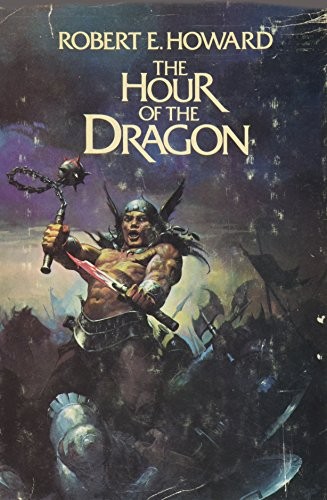 Hour of the Dragon