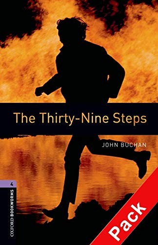 Thirty-nine Steps (Version 3)