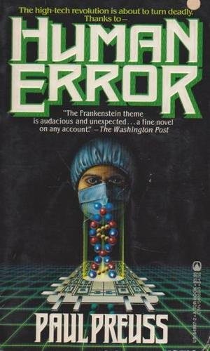 Human Error