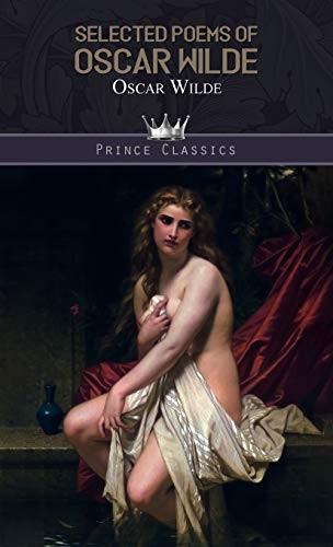 Selected Poems of Oscar Wilde