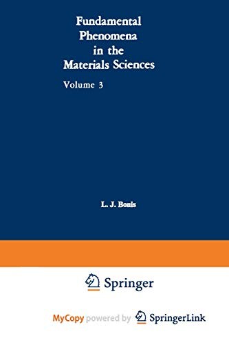 Fundamentals Volume 3