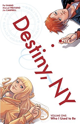 Destiny, Volume 1