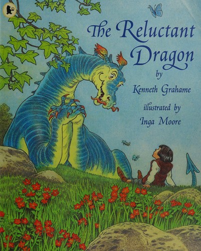Reluctant Dragon