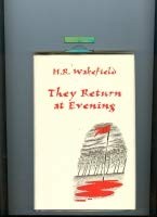 They Return at Evening