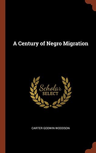 A Century of Negro Migration