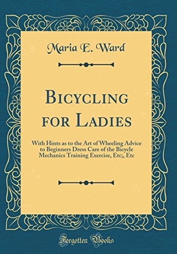 Bicycling for Ladies