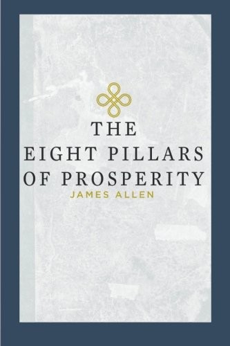 Eight Pillars of Prosperity (Version 2)