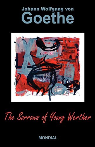 Sorrows of Young Werther
