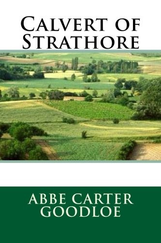 Calvert of Strathore