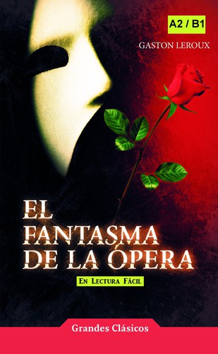 fantasma de la ópera