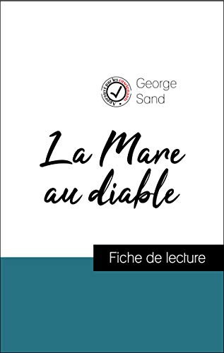 Mare au diable