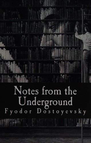 Notes from the Underground